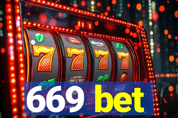 669 bet